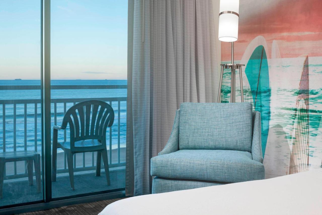 Courtyard Virginia Beach Oceanfront/South Dış mekan fotoğraf
