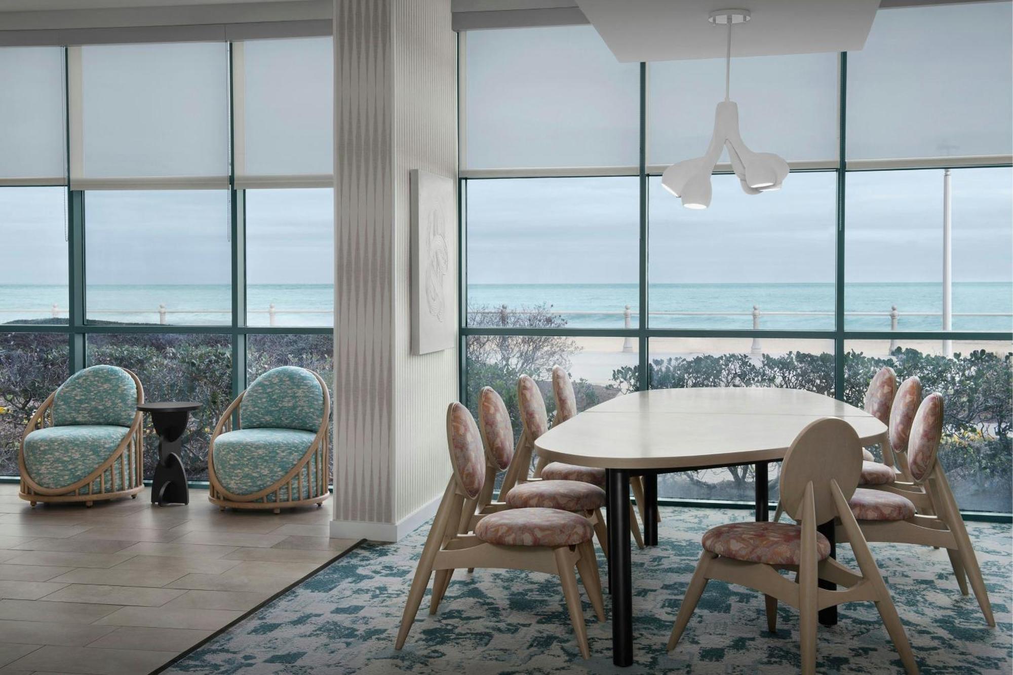 Courtyard Virginia Beach Oceanfront/South Dış mekan fotoğraf