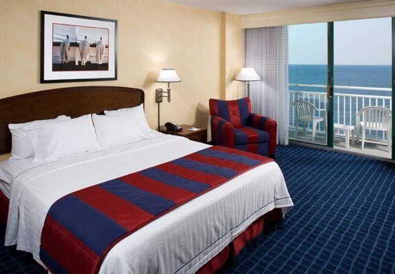 Courtyard Virginia Beach Oceanfront/South Dış mekan fotoğraf