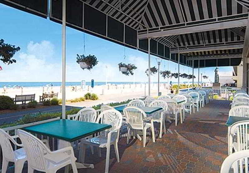 Courtyard Virginia Beach Oceanfront/South Dış mekan fotoğraf